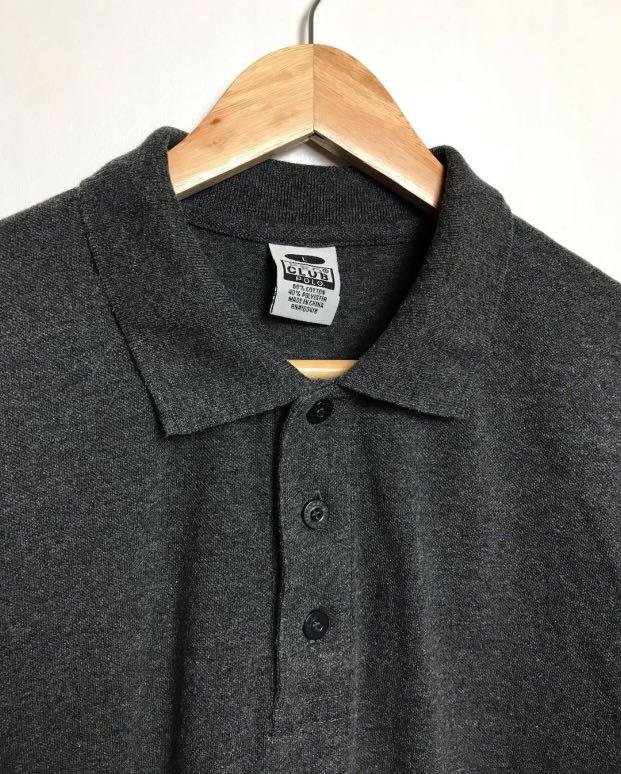ProClub Shirt (Category: Tshirts & Polo Shirts ) located in Valenzuela. Submitted by hello_gello (Listing ID 1100370916, Image 1). Description: W21.5 x L28 Fits M-L Payment options: GCash, BDO, or BPI.
