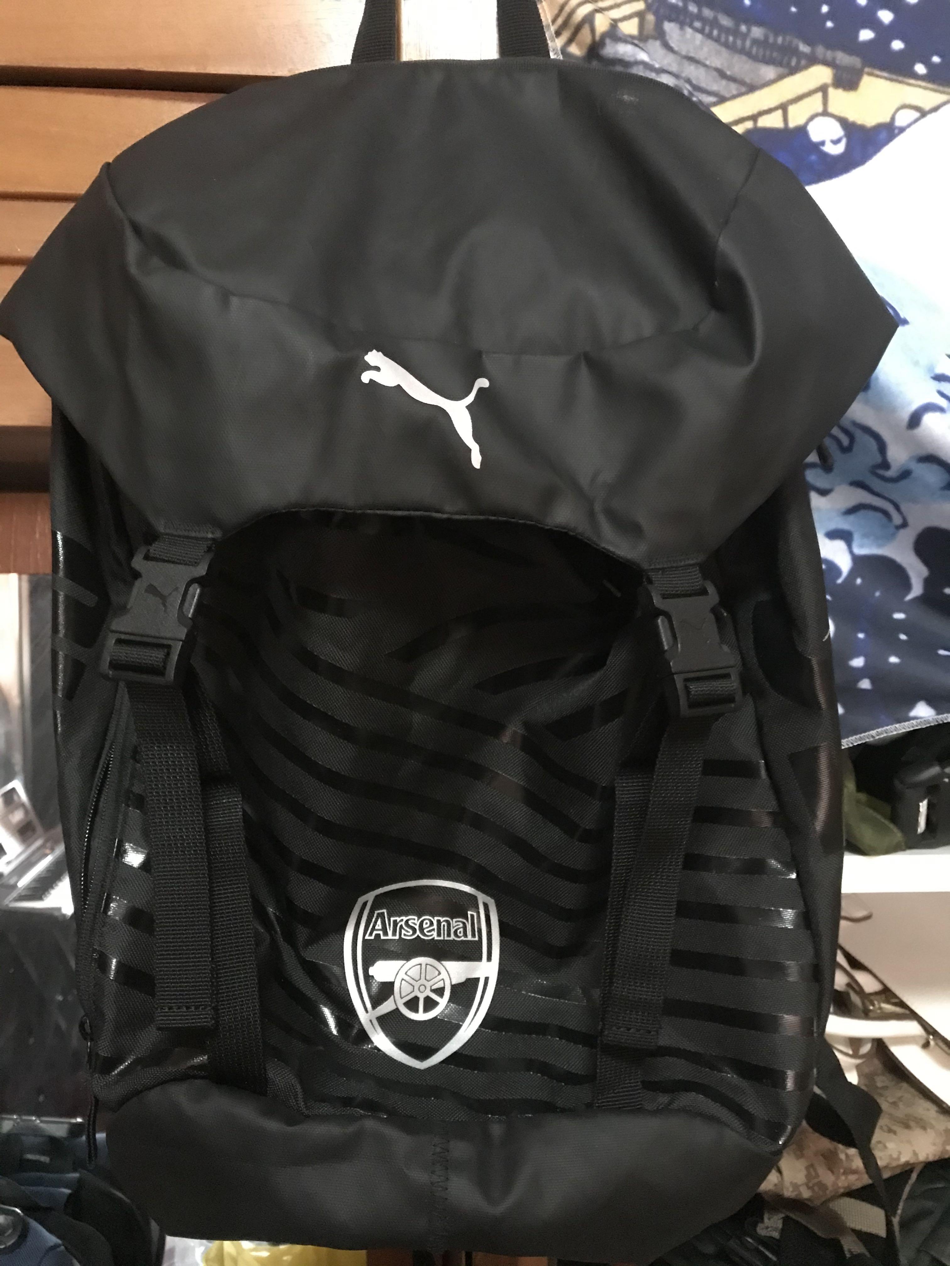 Puma 30l backpack shop