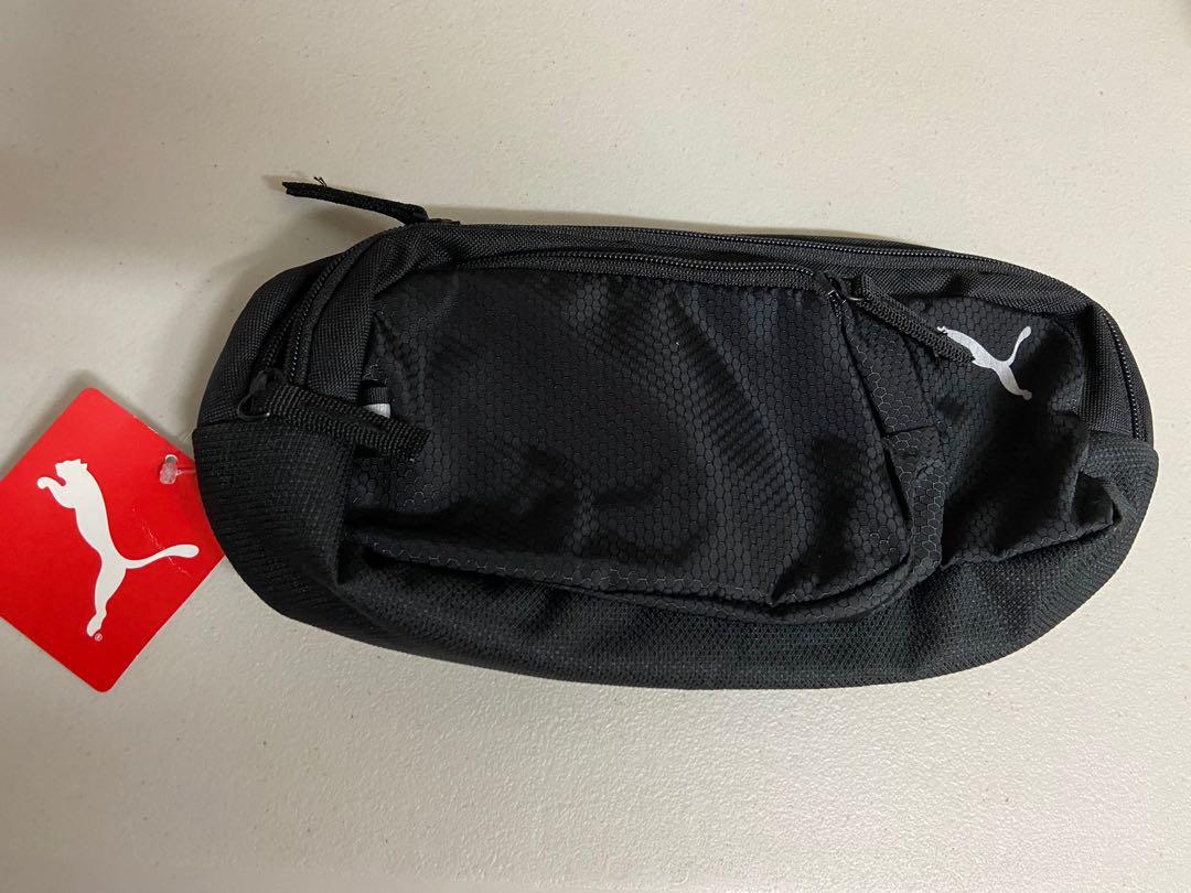 Puma Belt Bag, 他的時尚, 包包與錢包, 腰包、手拿包在旋轉拍賣