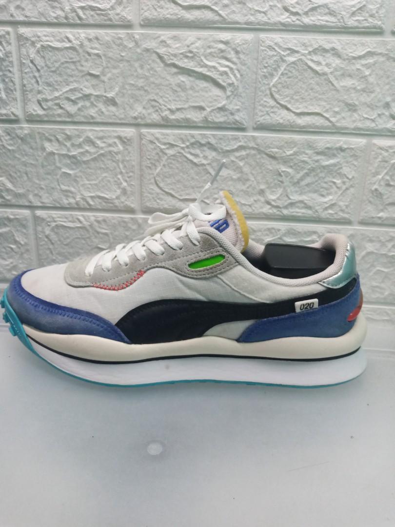 Puma rider 020 ride on hotsell
