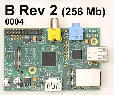 Raspberry Pi 2011.12, Computers & Tech, Parts & Accessories, Other ...