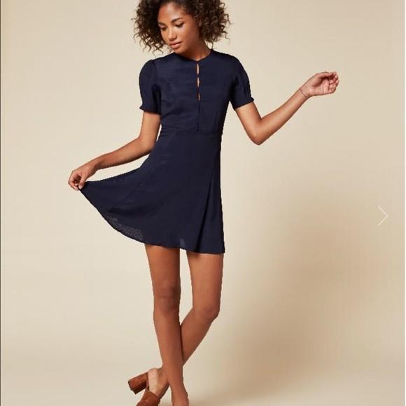 Cardinal dress shop reformation