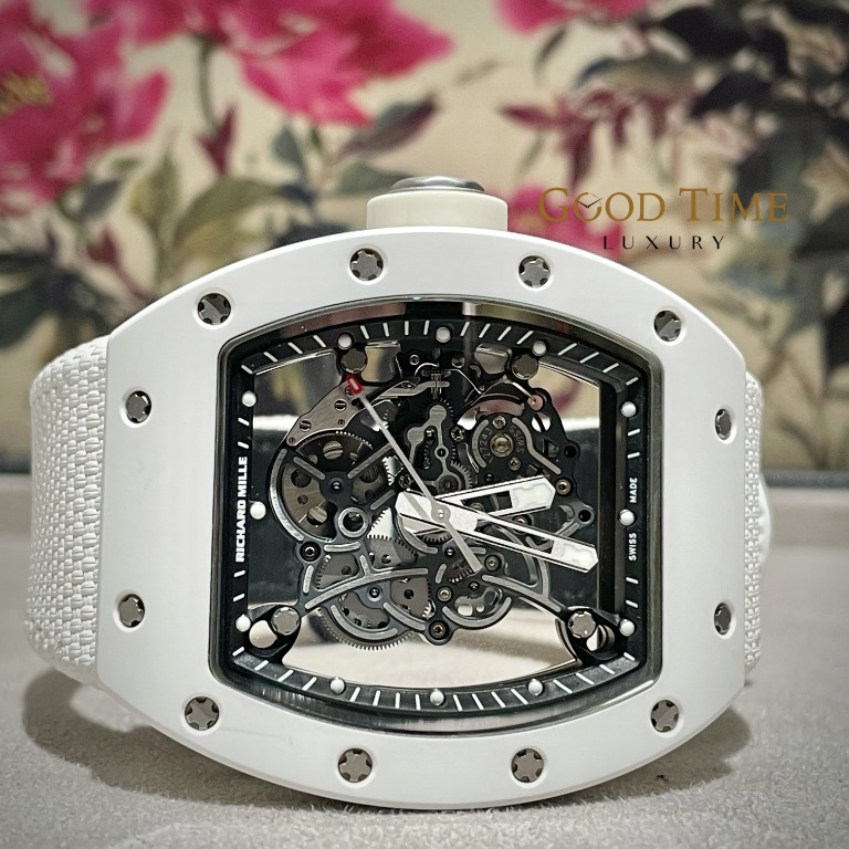 Bubba best sale watson luxury