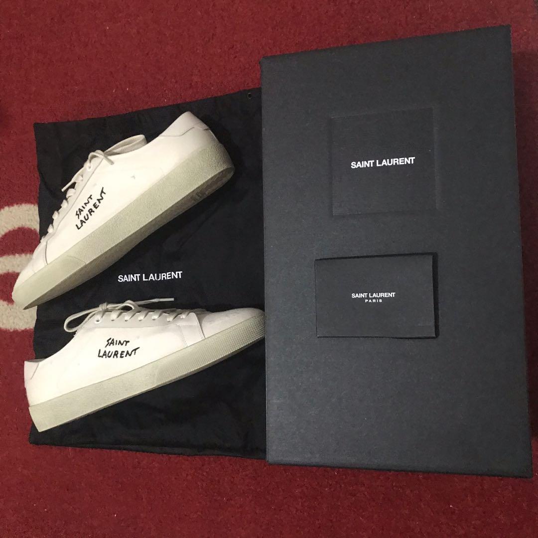 Saint laurent yupoo sale