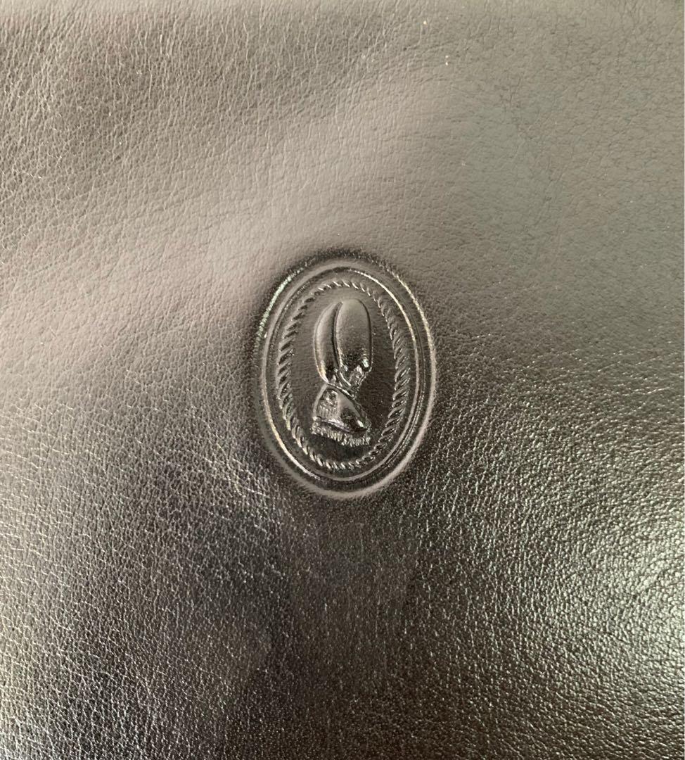 SALE! Authentic Vintage Saint Jack bag (Category: Luxury Bags & Wallets) located in Muntinlupa City. Submitted by mjas_treasures (Listing ID 1100195232, Image 2). Description: ig: mjas_treasures SALE! Authentic Vintage Saint Jack bag. MOP: BDO or BPI RFS: decluttering 🤗Preloved bag please manage your expectations. Bawal po sa maarte at maselan! 🚫No return, no exchange, no refund!.