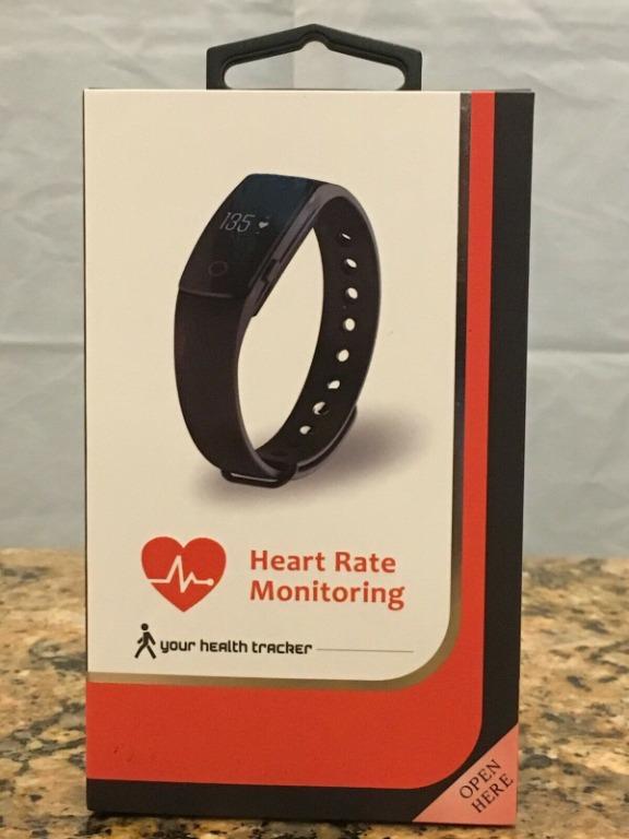 Very fit smart band new arrivals