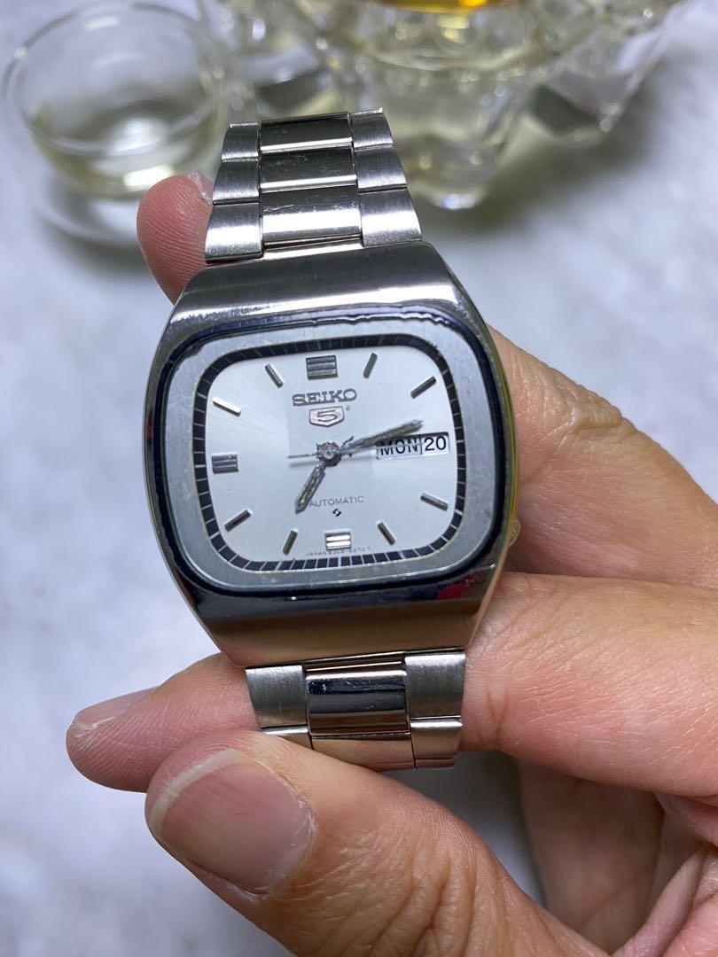 Seiko 5 tv store