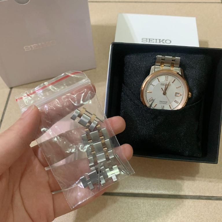 Seiko presage srpc06j1 shop