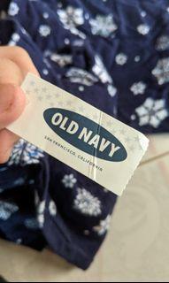 Seluar Old Navy (NEW) Woman