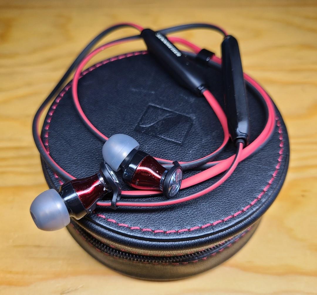 Sennheiser momentum hotsell free special edition