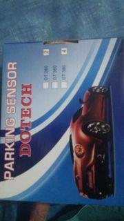 sensor parkir