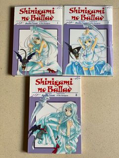Manga & Graphic Novels sale Collection item 3