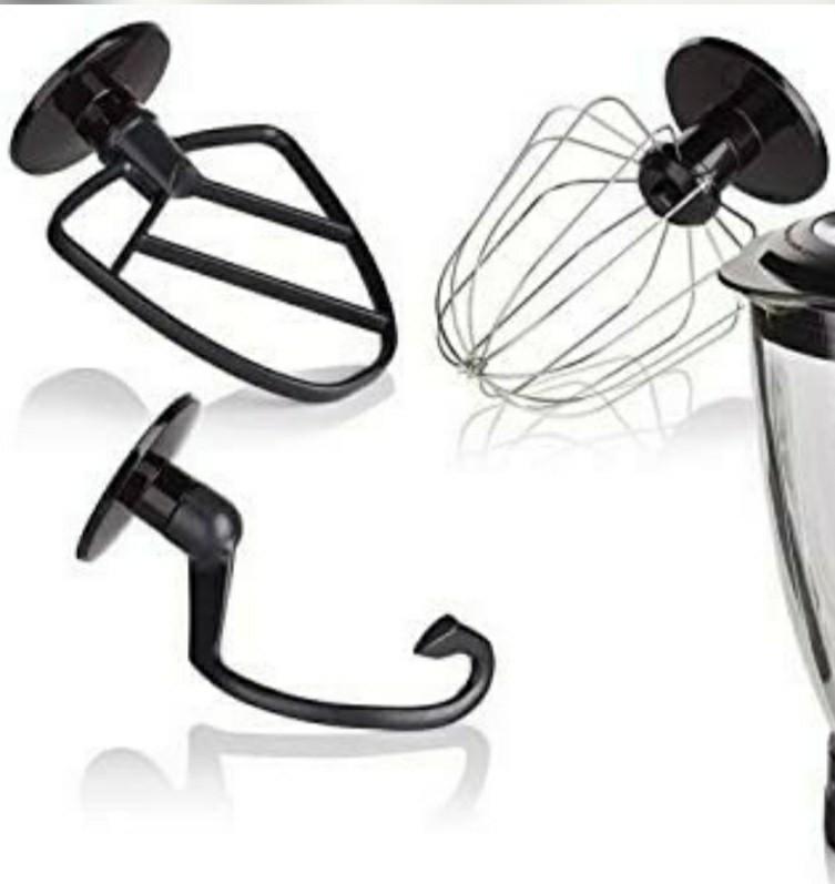 SILVERCREST Professional Stand mixer, Food Processor blender, TV & Home