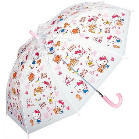 日本 Skate 55cm透明雨傘 兒童 孕婦用品 其他 Carousell