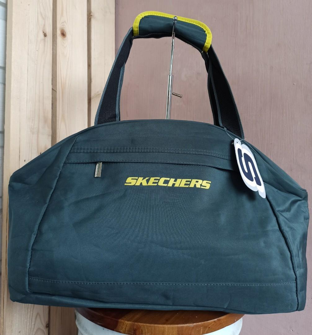 Skechers hotsell travel bag
