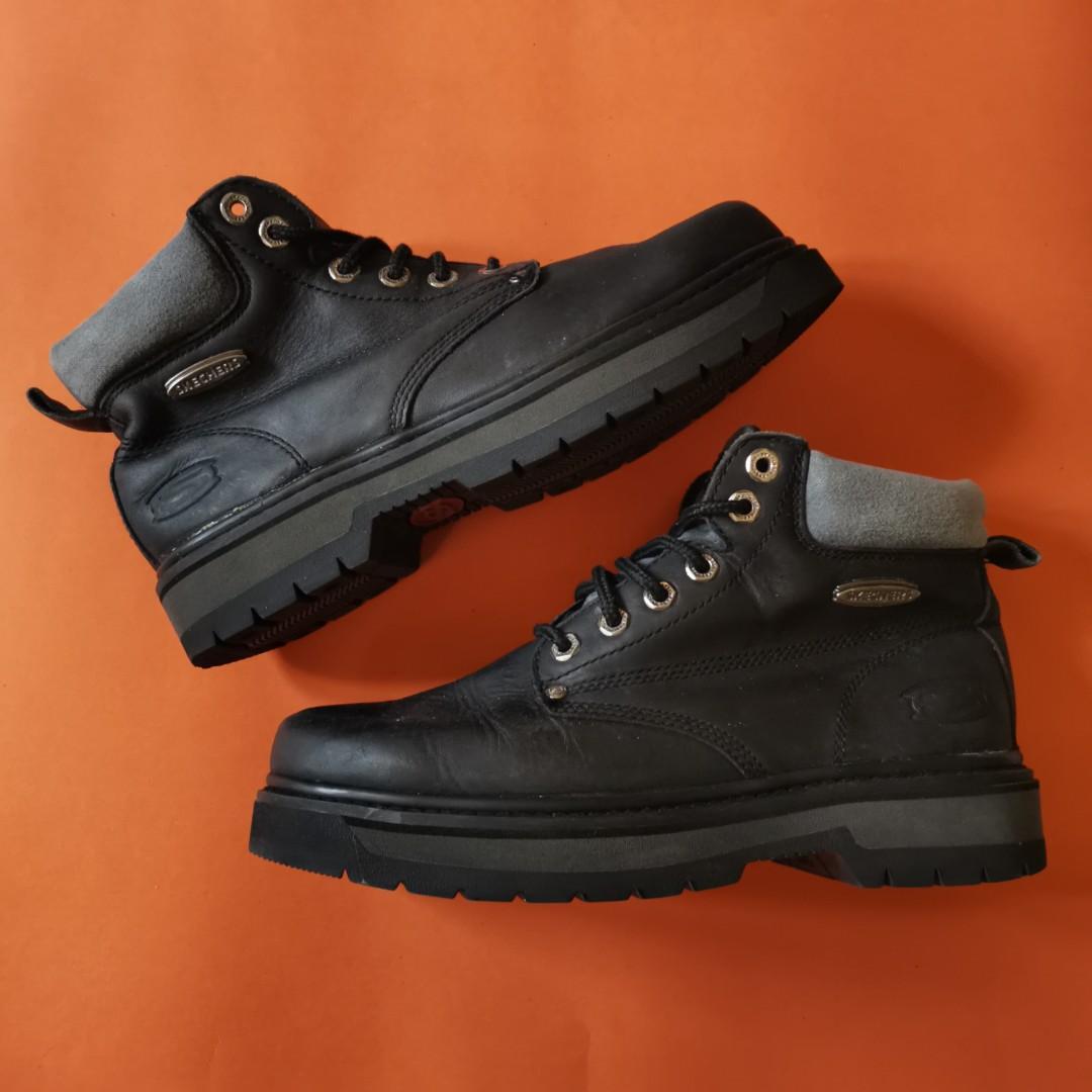 Skechers pilot discount