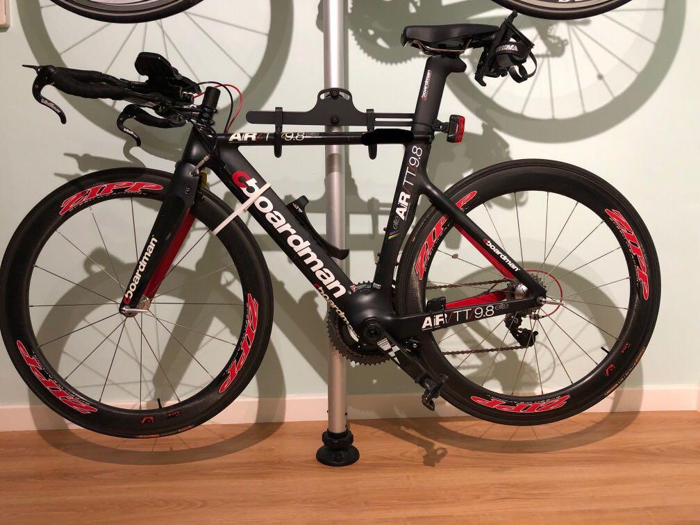 Boardman sales tt bike