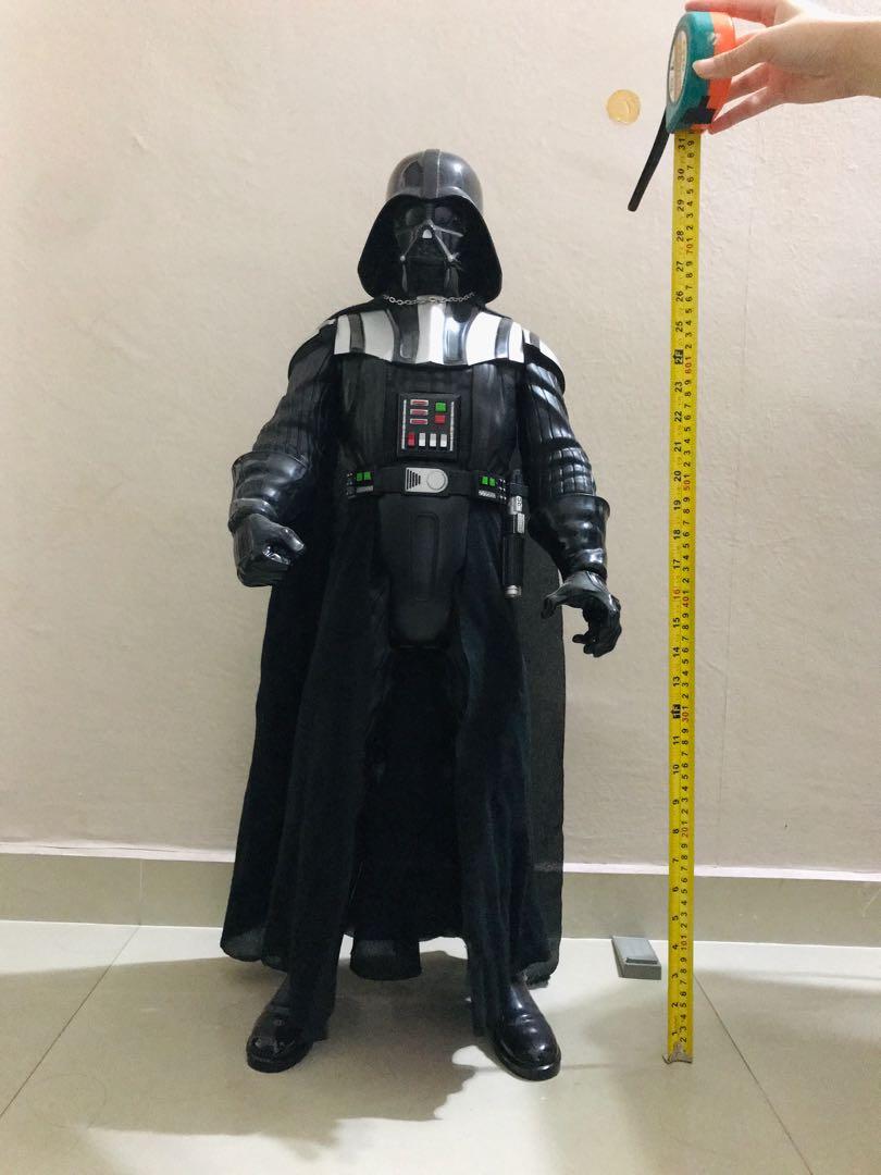 Darth vader 31 outlet inch figure