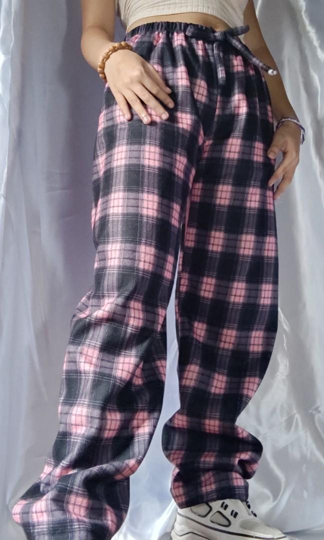 STYLISH PRANELA PAJAMA PANTS, Women's 