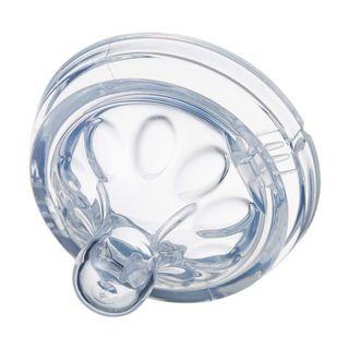 Teat fit Natural Bottle . Size : 12 mths +