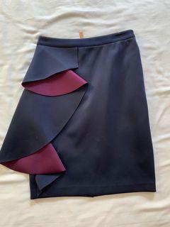 ted baker valdis shorts