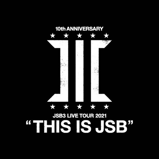 代購三代目演唱會 This Is Jsb 周邊 日本明星 Carousell