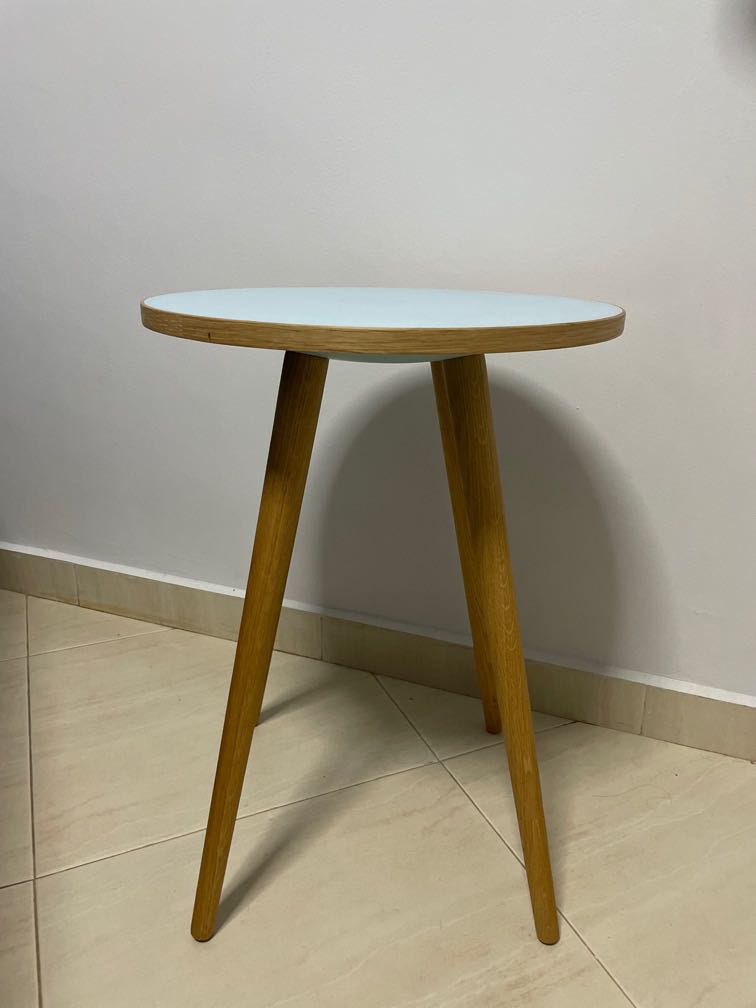 Tiny Coffee table, Furniture & Home Living, Furniture, Tables & Sets on