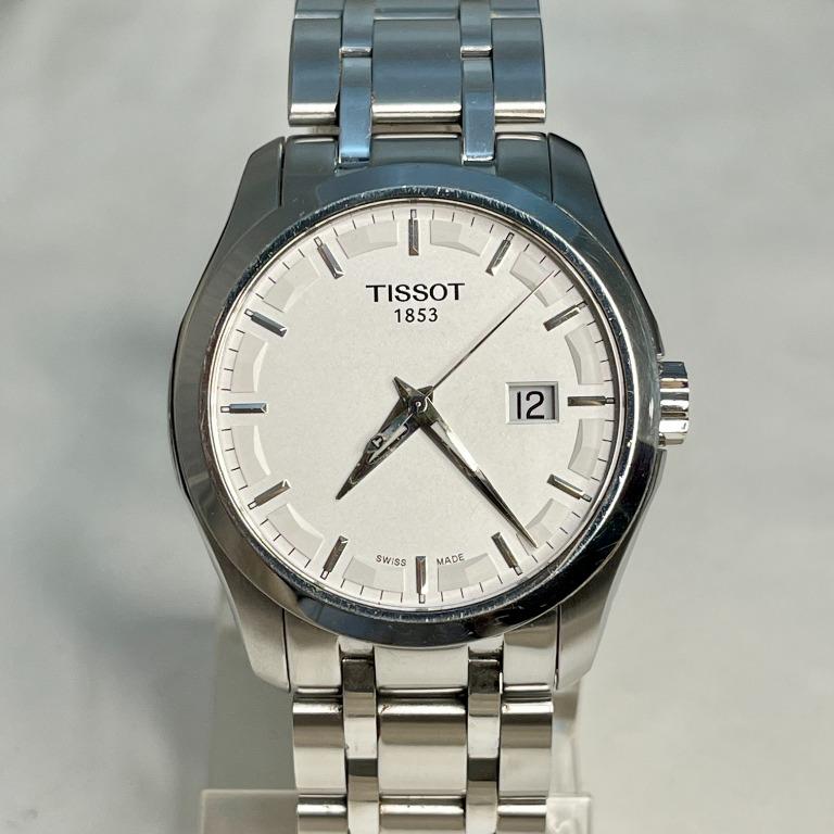Tissot 1853 t035410a online