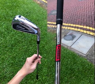 (Category: ) located in . Submitted by directgolf (Listing ID 1100238433, Image 1). Description: .