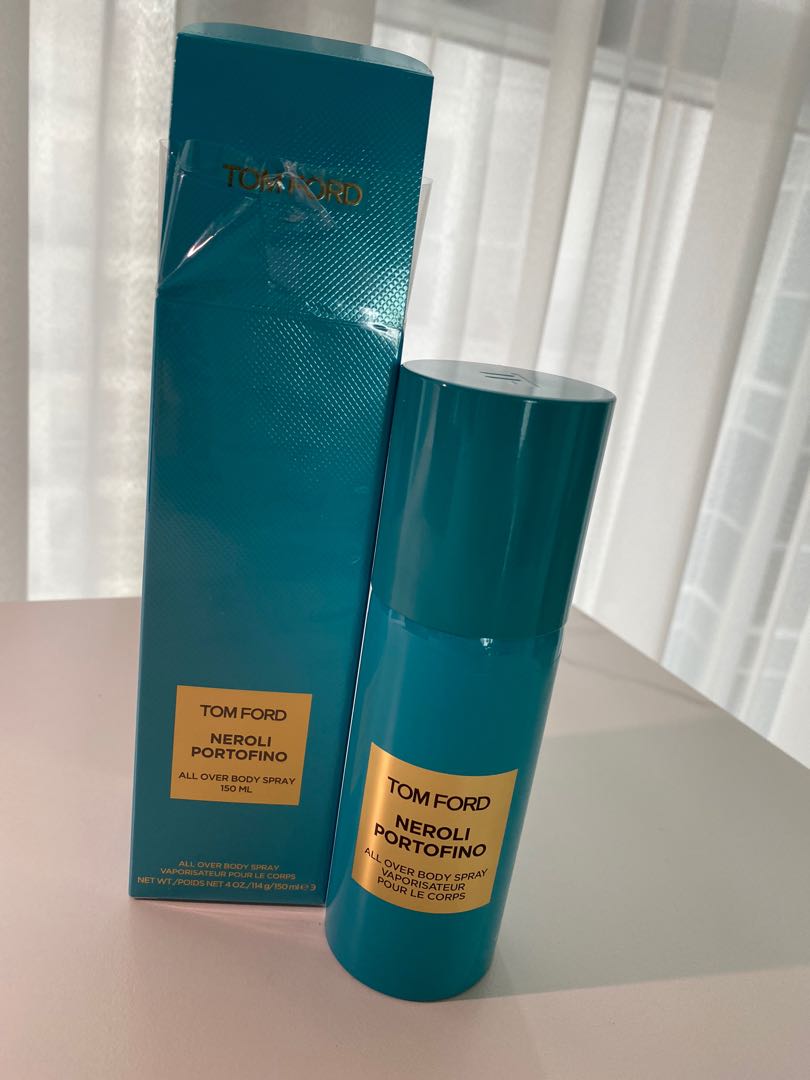 Tom Ford body spray 150ml, Beauty & Personal Care, Fragrance