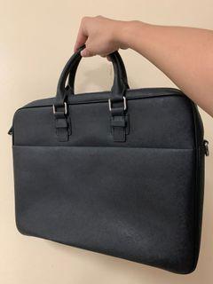 TOMAZ LEATHER BAG