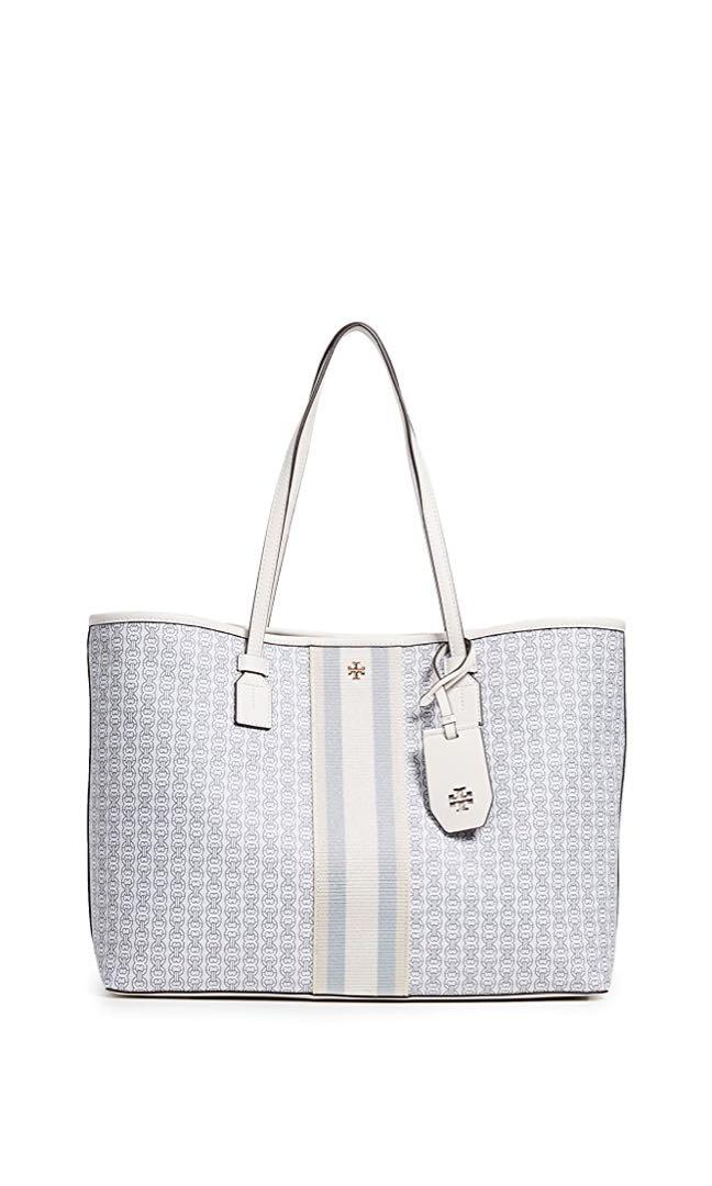 Gemini link canvas tote online