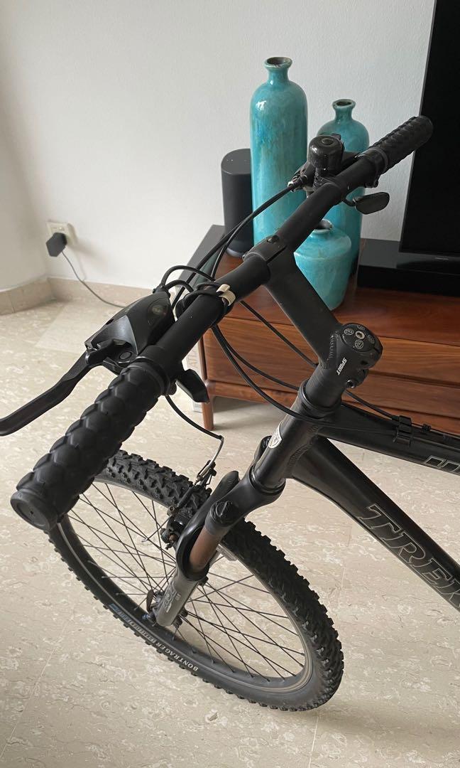 Vtt trek sales 4300