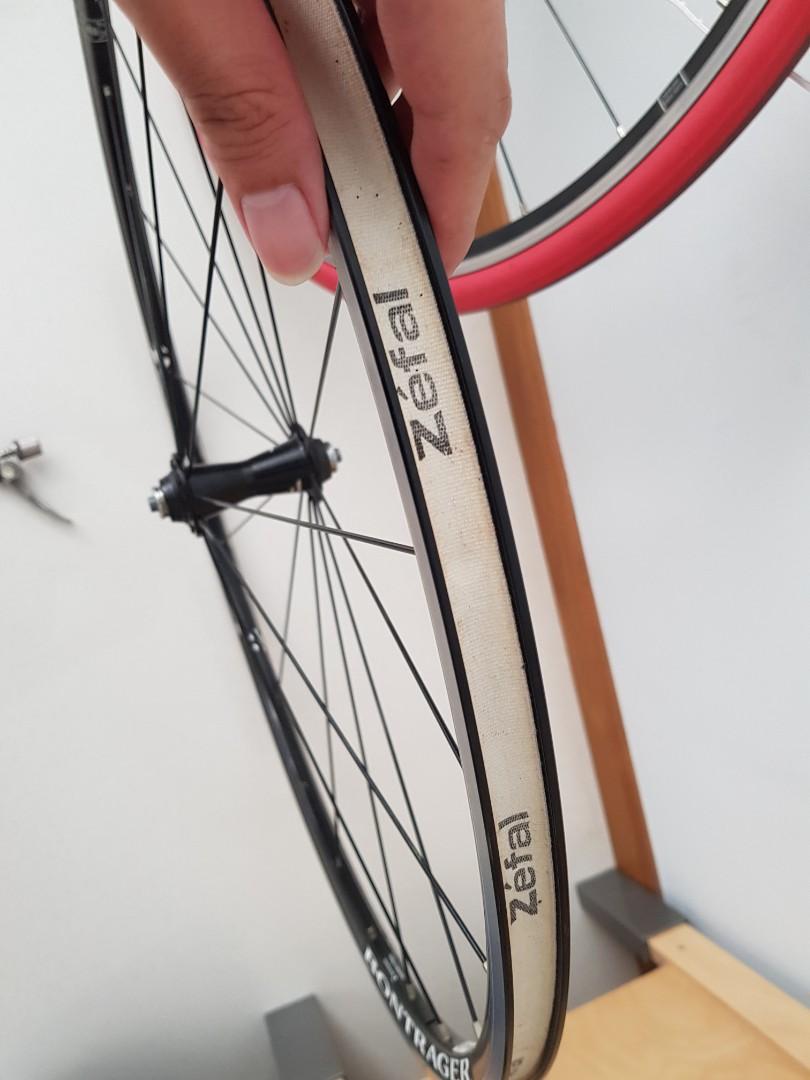 Trek bontrager ssr new arrivals bike