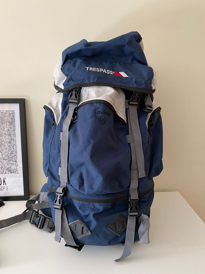 Trespass outlet stratos 65