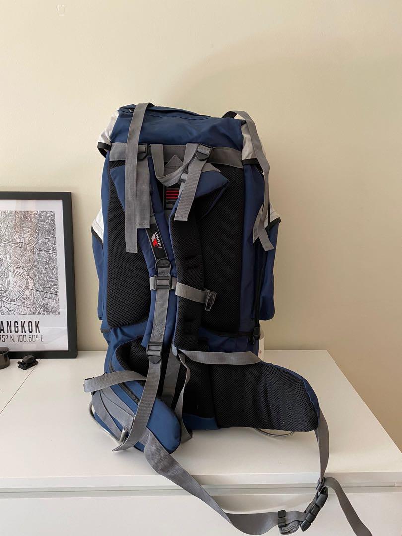Trespass stratos 65 hot sale
