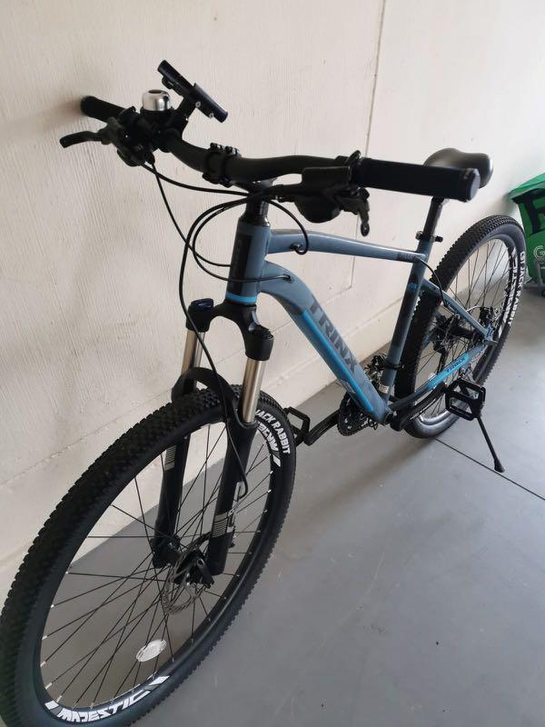 Trinx deals 10 speed
