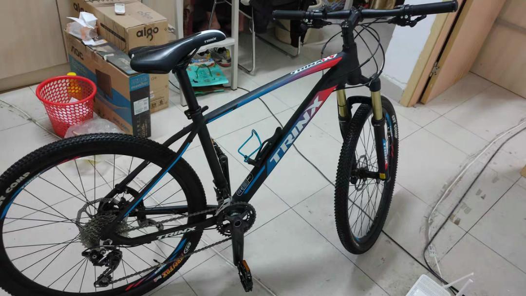 Trinx deore groupset deals
