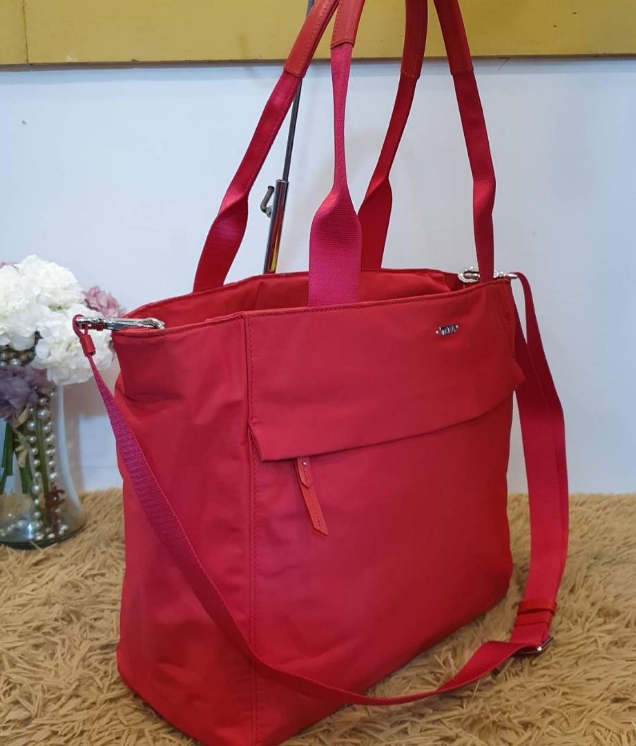 Tumi 2025 penelope tote