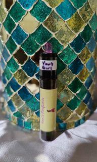 VANS PARFUMES (Muslim owned)