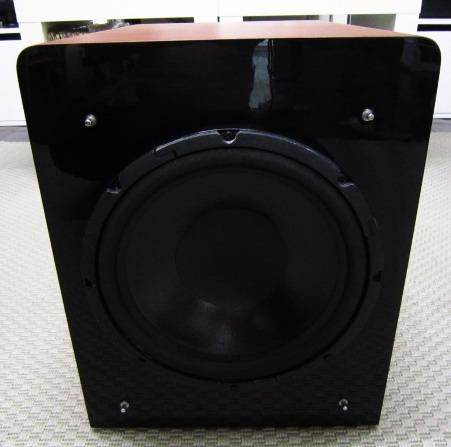 Velodyne vx on sale subwoofer