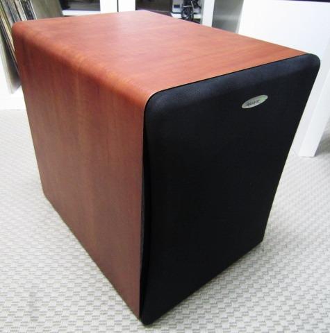 Velodyne VX 10 Series II Powered Sub Woofer