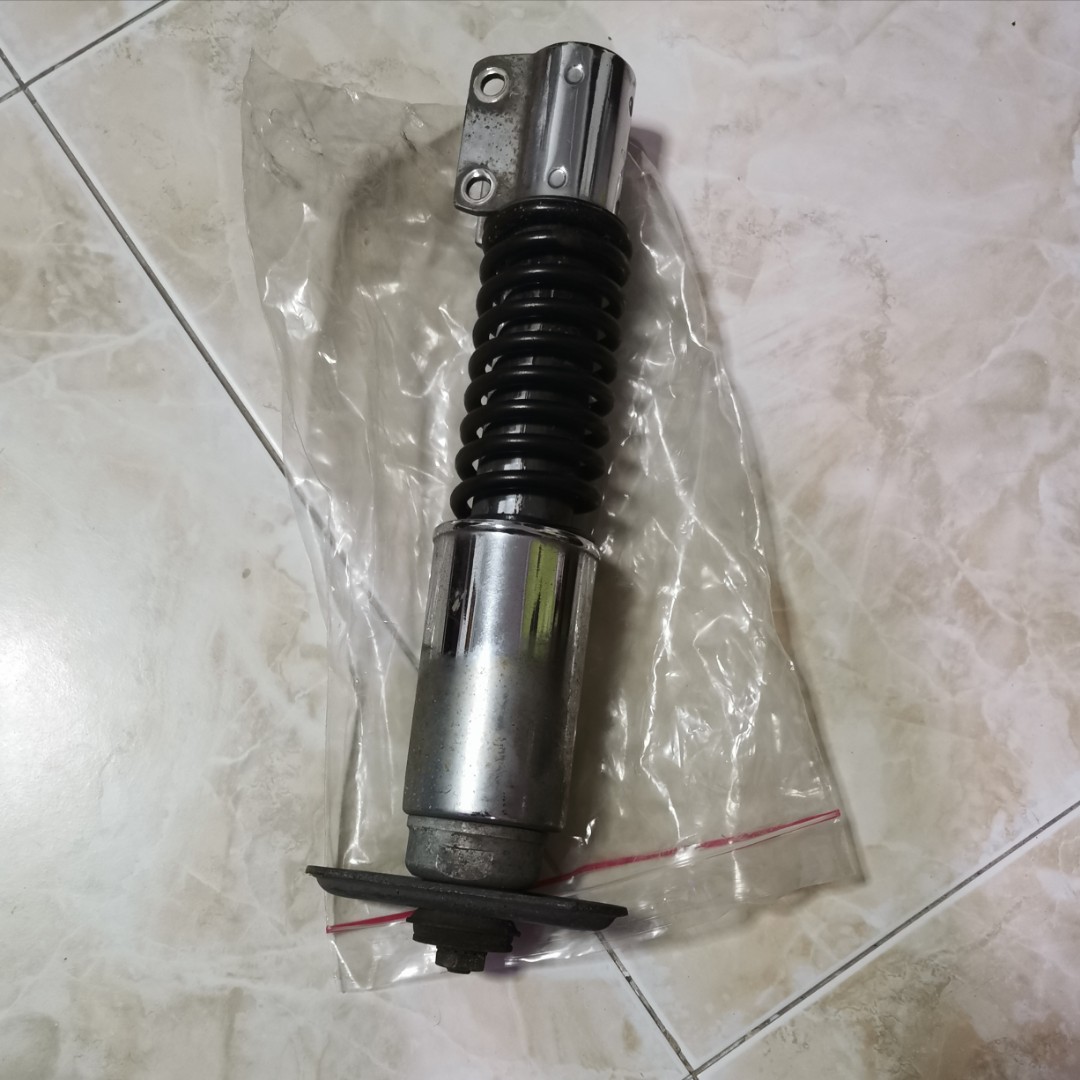 Jual Shockbreaker Vespa Depan Px 150 Merk Kayaba Kyb 4030 Kota Bandung Garuda Parts Tokopedia