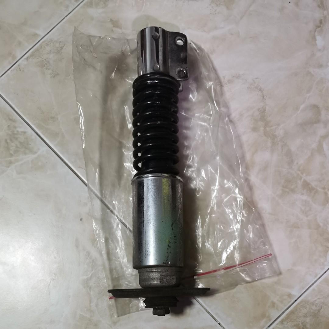 Vespa Px Front Shock Motorcycles Motorcycle Accessories On Carousell