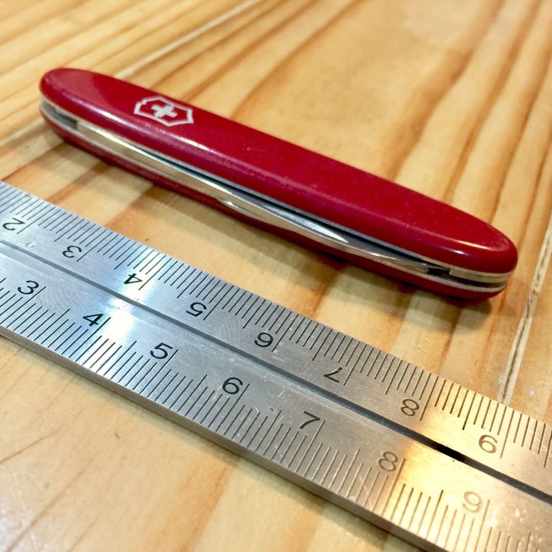 Victorinox pocket pal on sale