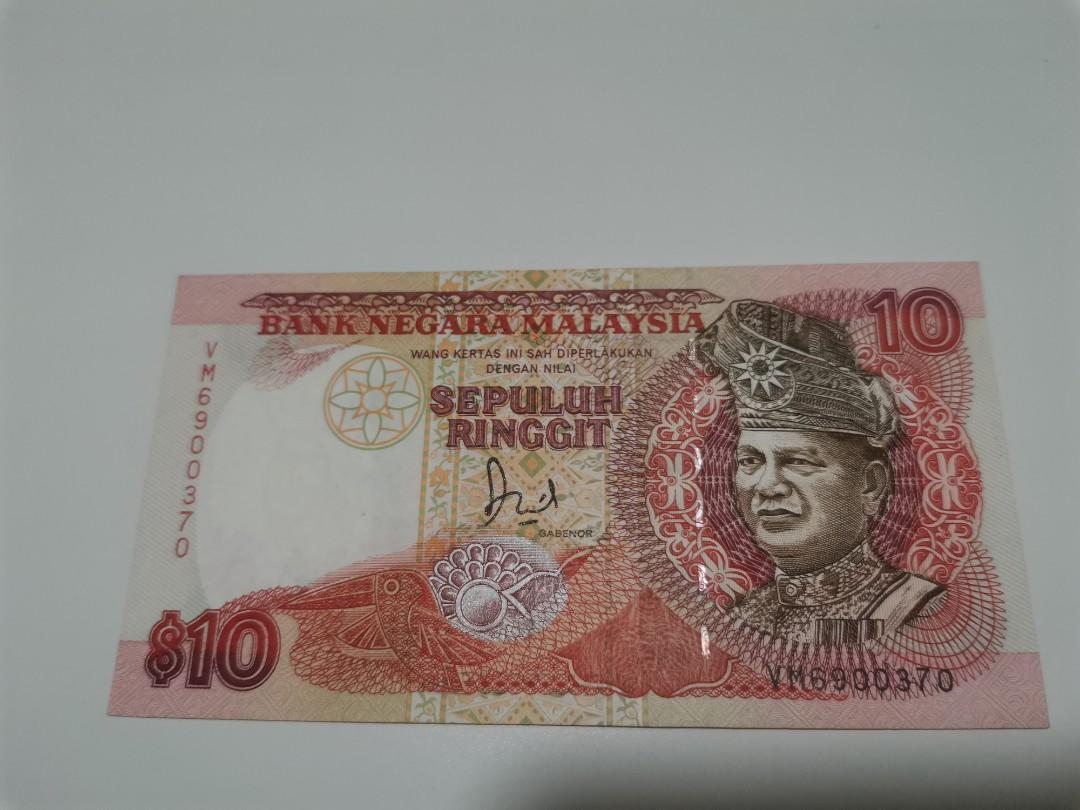 VM~first prefix RM10 series 6, Hobbies & Toys, Memorabilia ...