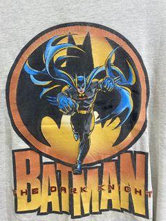 Vtg Batman the darknight