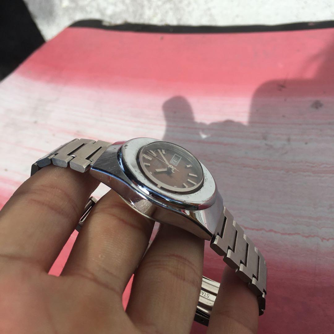 Watches Q Q Automatic