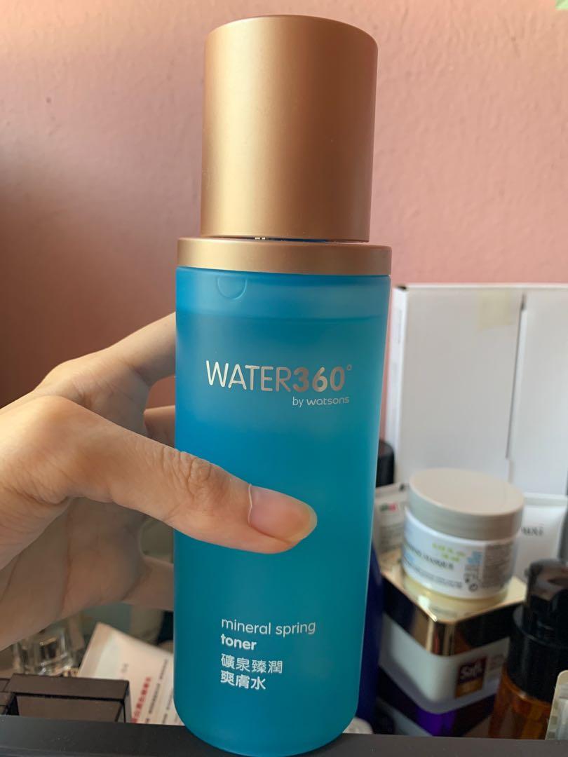 Toner watson cheap