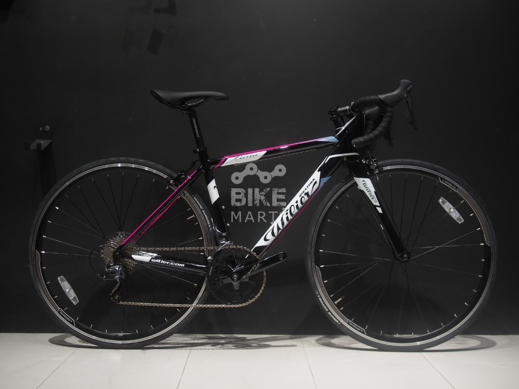 Wilier outlet luna review